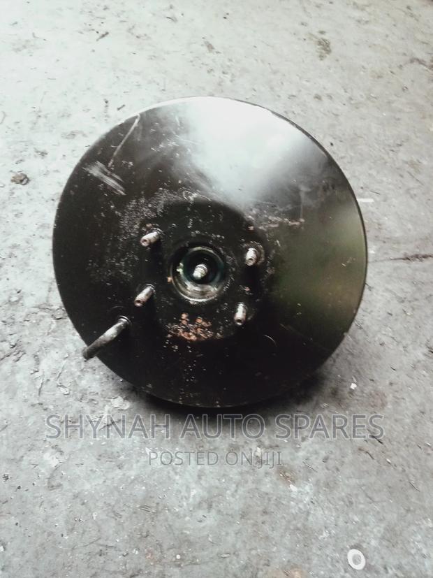 Brake Booster Toyota 5l Shark - thumbnail 3