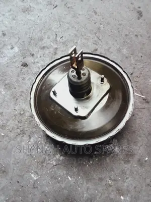 Brake Booster Toyota 5l Shark