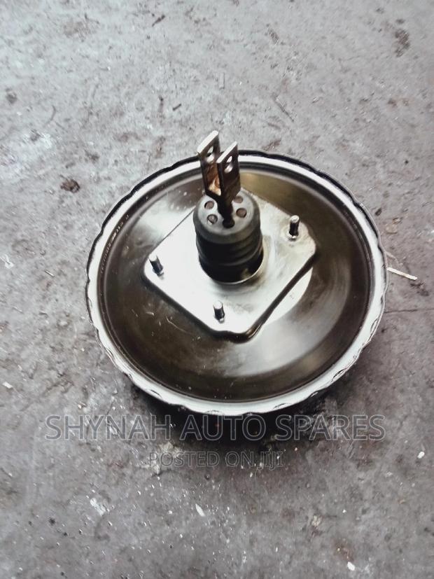 Brake Booster Toyota 5l Shark - thumbnail 2