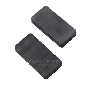 A Pair of Magnadeur Magnet 40x20x6mm