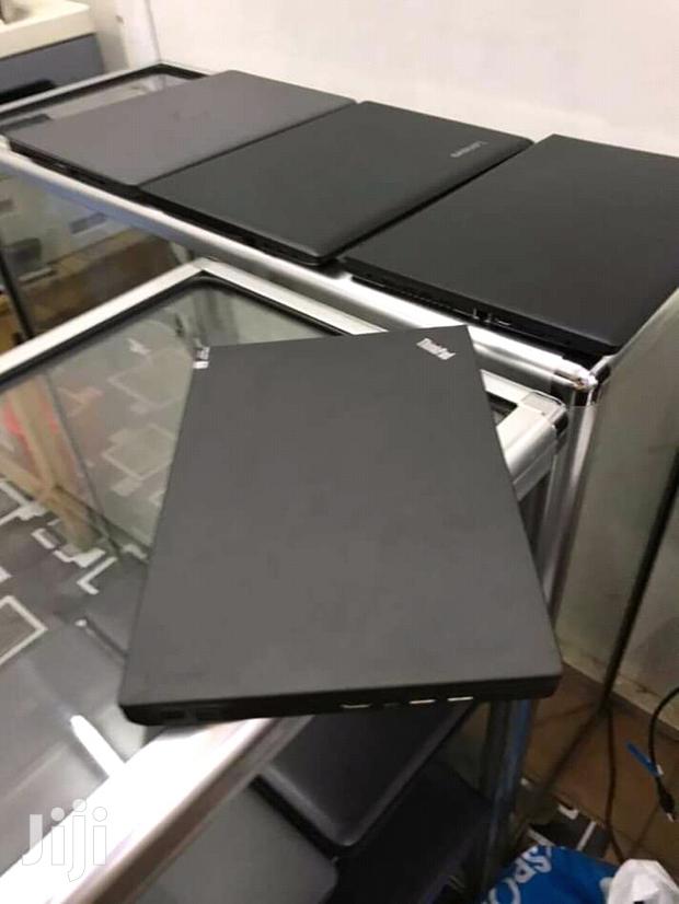 Laptop Lenovo 4GB Intel Core i5 HDD 500GB
