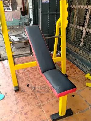 Gym Benches