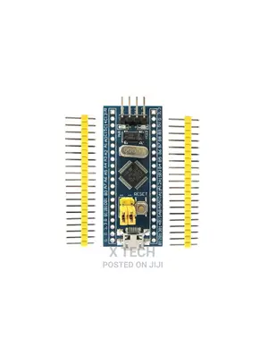Arduino / Stm32 Microntrollers Programming