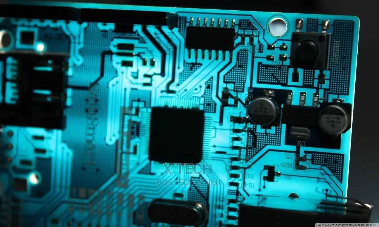 Arduino / Stm32 Microntrollers Programming