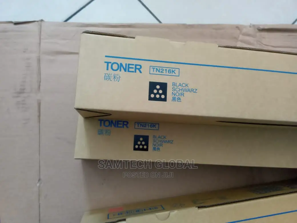 Konica Minolta C220/C280/C360