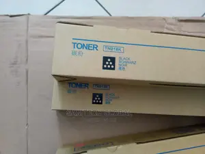 Konica Minolta C220/C280/C360