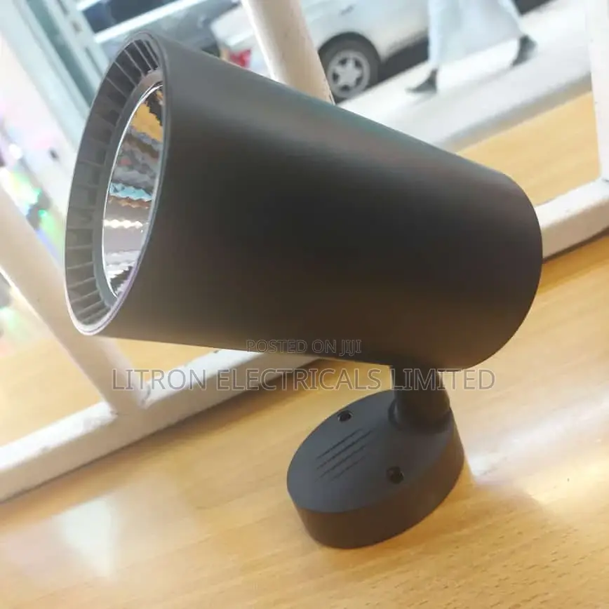 Track Led Lights
