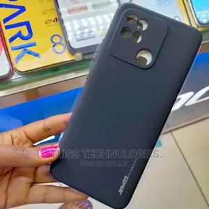Redmi 10c Case