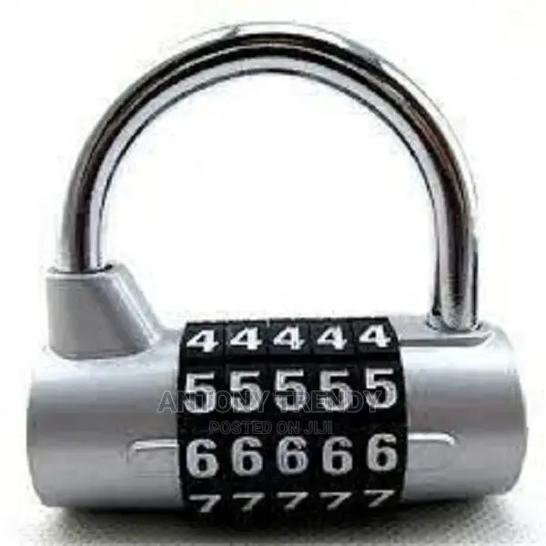 Combination Lock, Padlock,Antitheft Locks