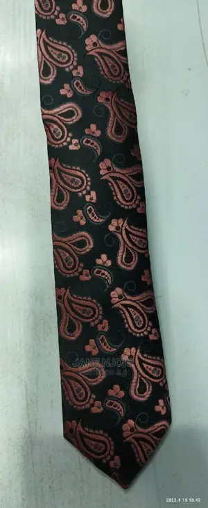 Florer Tie