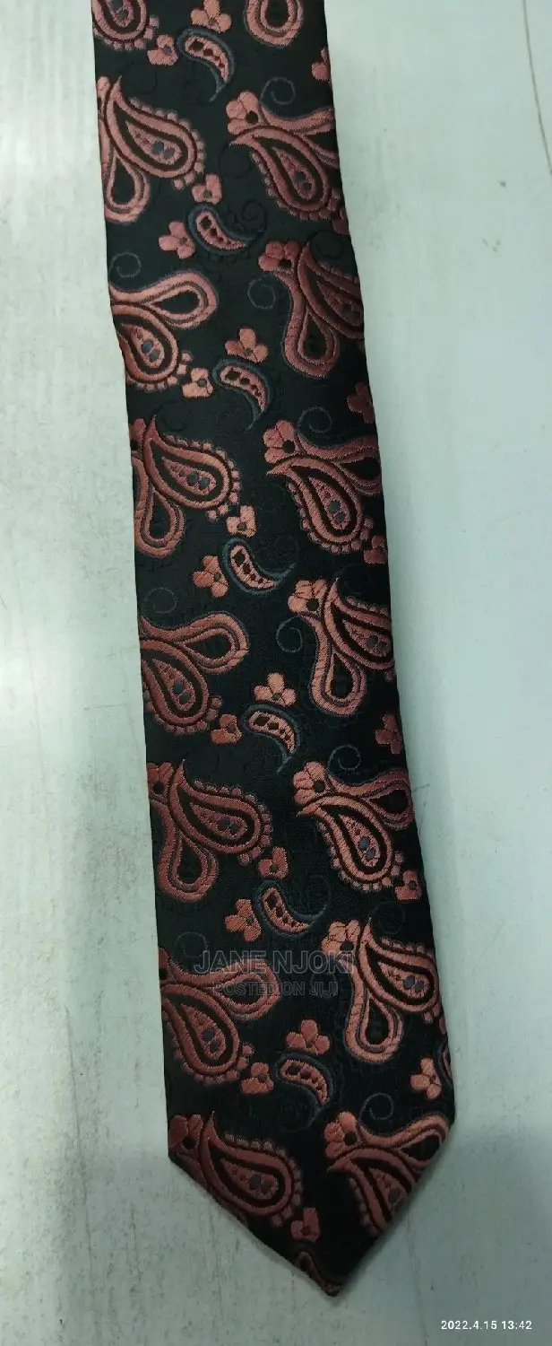 Florer Tie