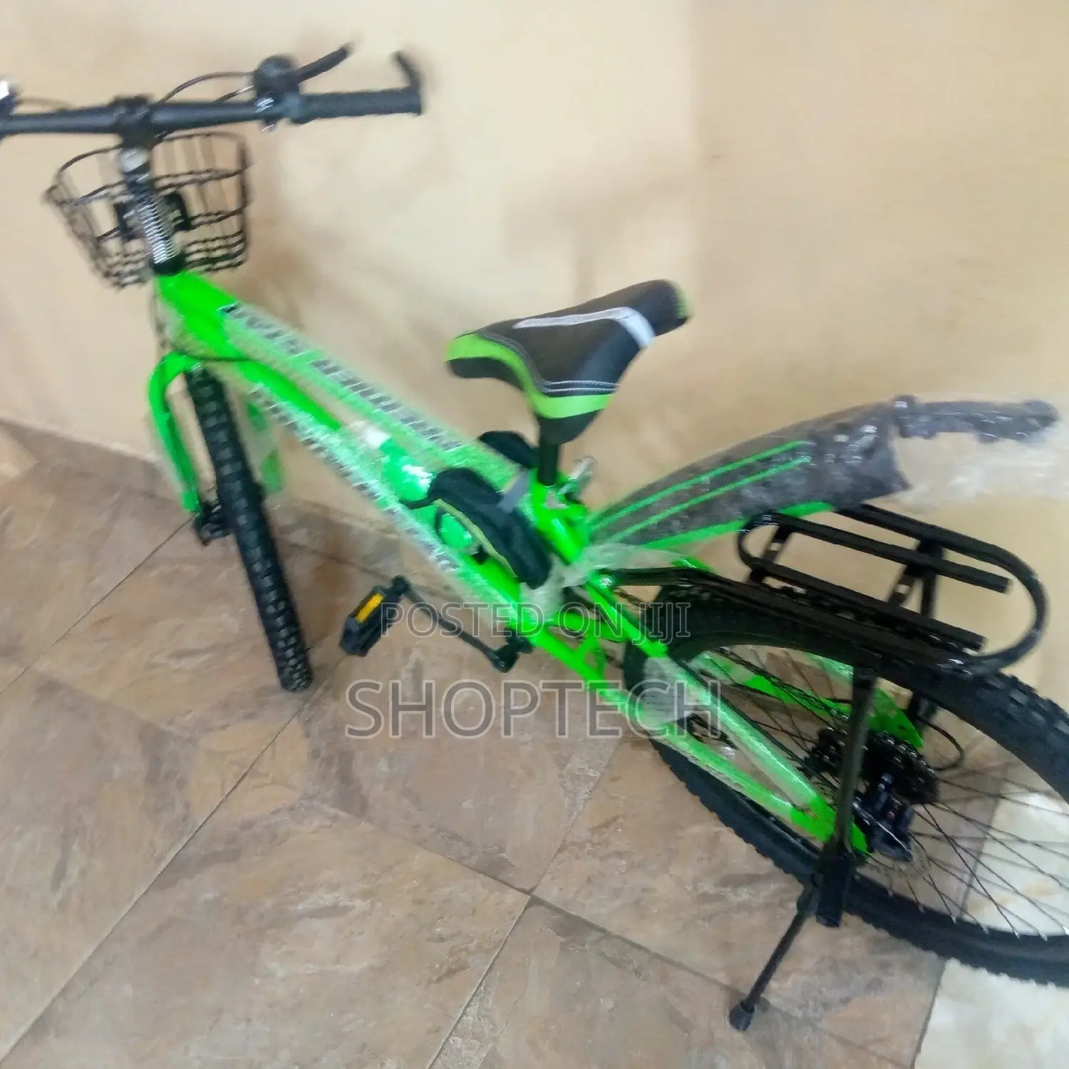 Brand New 20 Inches Kids Bicycle