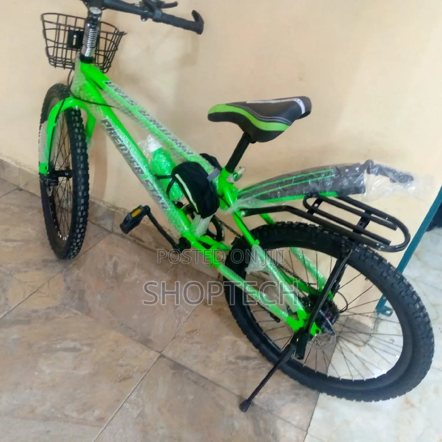 20 Inches Premier Bicycle