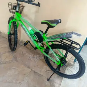 20 Inches Premier Bicycle