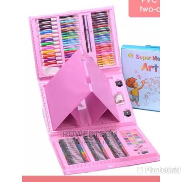 Art. Art , Set. - main view