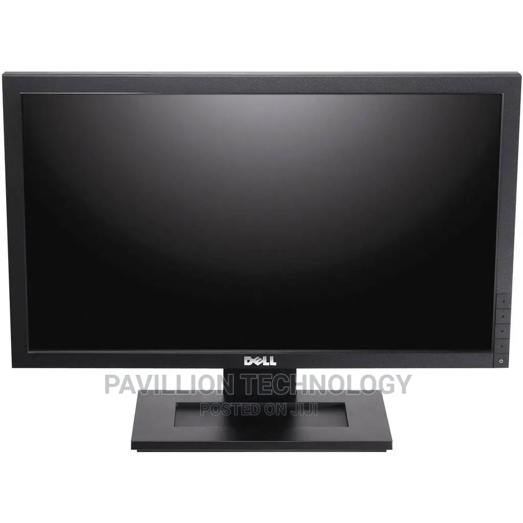 Dell 20 Inches Monitor