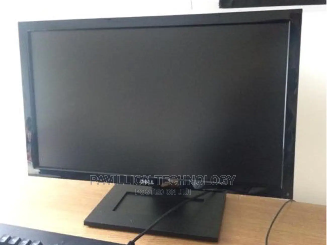Dell 20 Inches Monitor