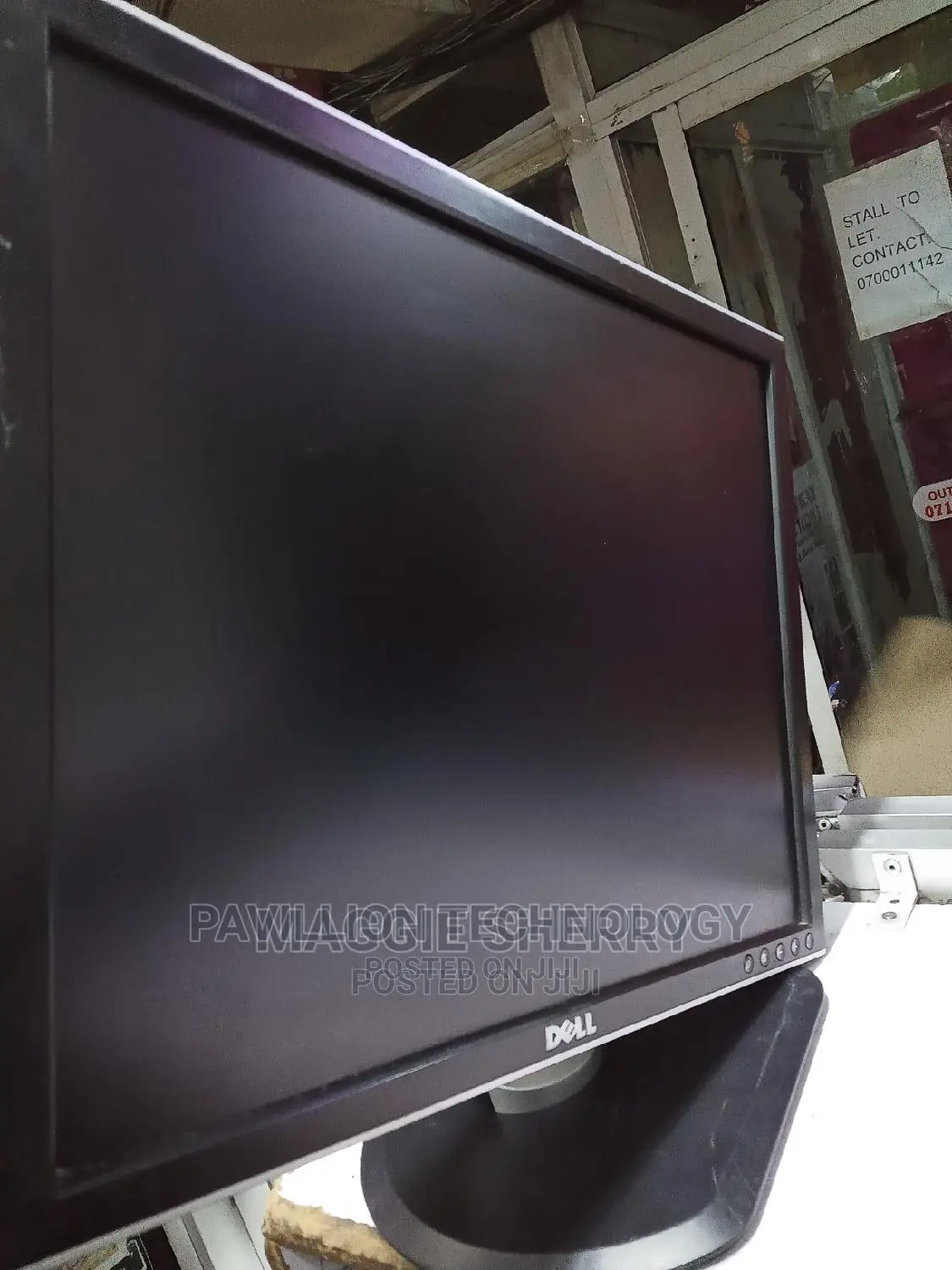 Dell 20 Inches Monitor