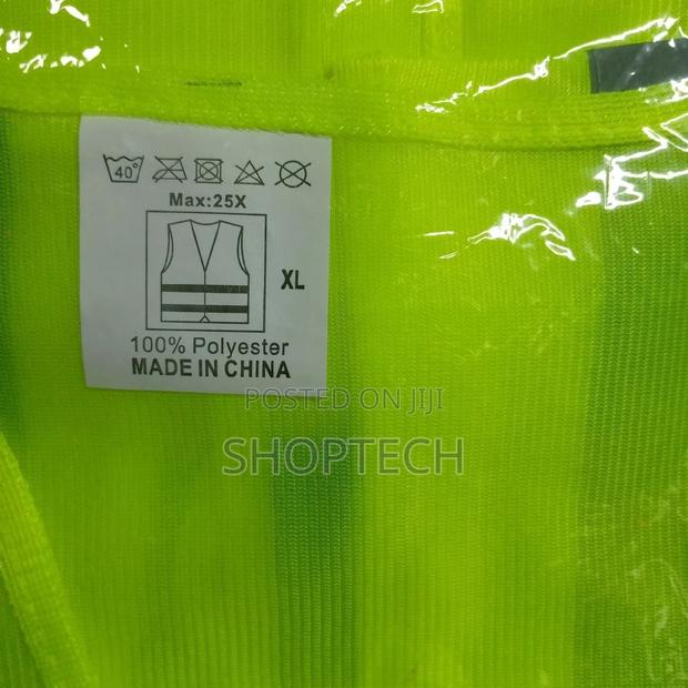 Reflectors - main view