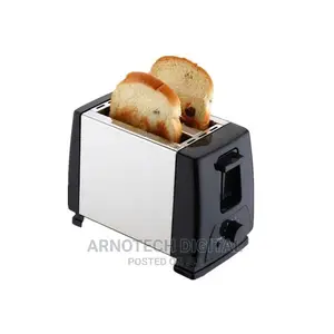 Sokany 2 Slices Toaster