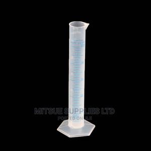 Measuring Cylinder 2000ml Plastic - thumbnail 2