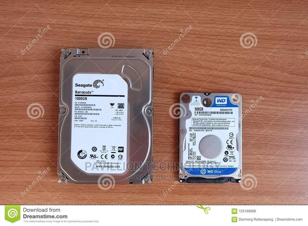500 Gb Hdd Slim Laptop