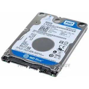 500 Gb Hdd Slim Laptop