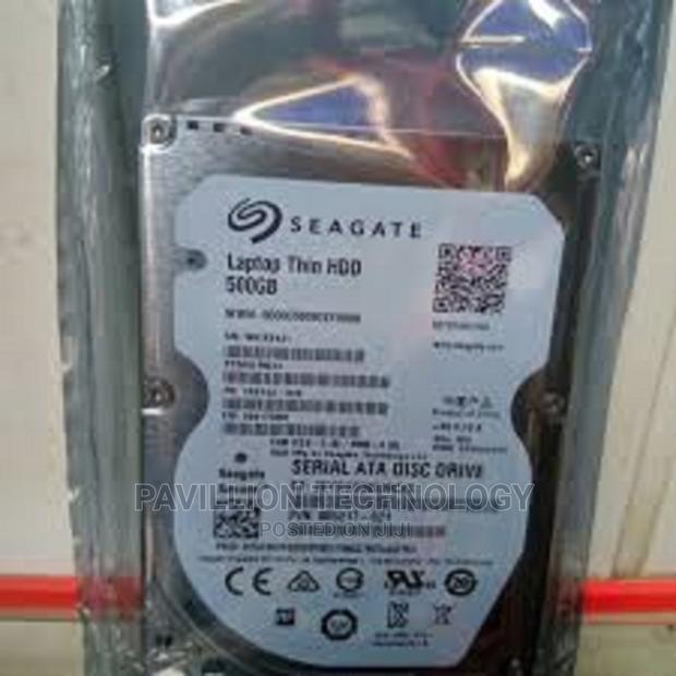500 Gb Hdd Slim Laptop - thumbnail 5