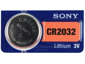 Cmos Batteries
