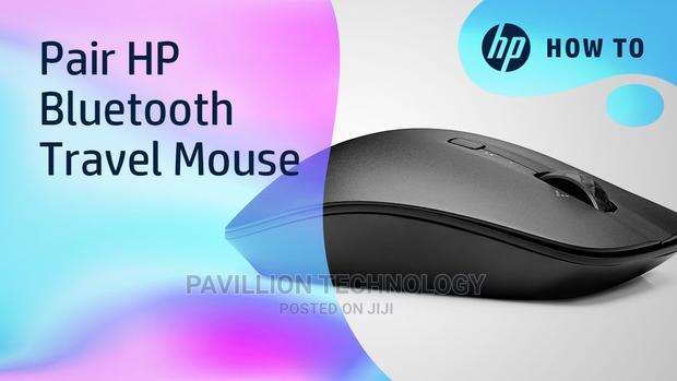 Hp Mouse X9500 - thumbnail 3