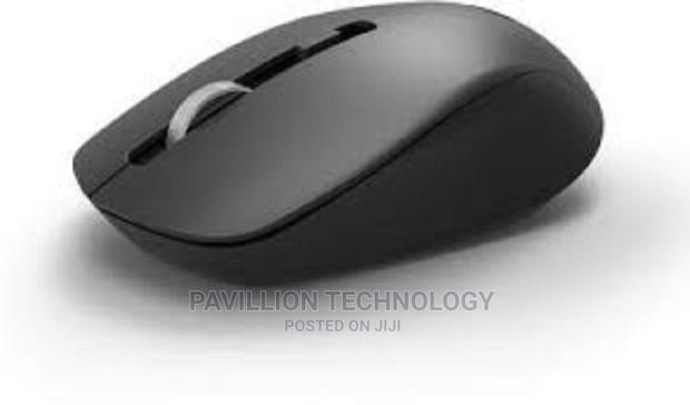 Hp Mouse X9500 - thumbnail 4