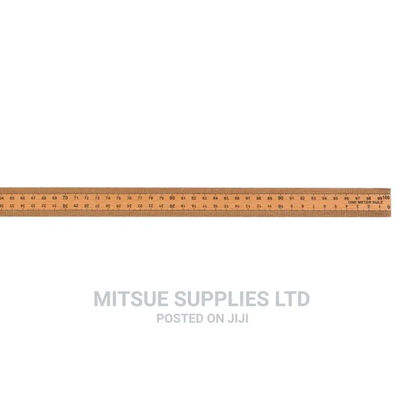 A Set Of 3 Meter Rule Hardwood In Nairobi Central Stationery a-set-of-3-meter-rule-hardwood-in-nairobi-central-stationery