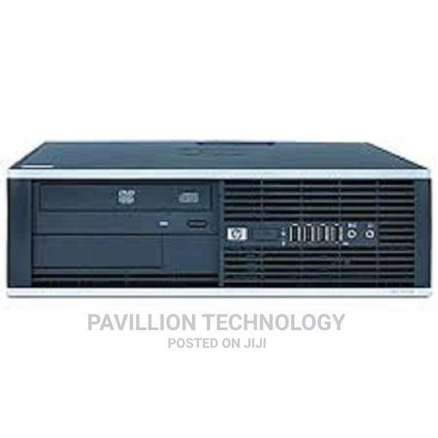 Desktop Computer HP EliteDesk 800 2GB Intel Core 2 Duo HDD 160GB - thumbnail 5