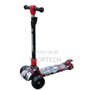 Scooters at Affordable Price - thumbnail 2