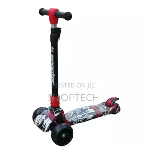Scooters at Affordable Price