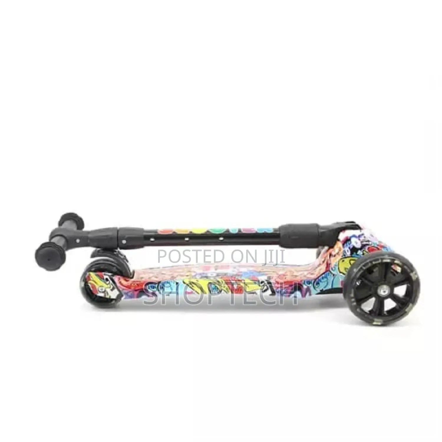 Scooters Scooters Brand New