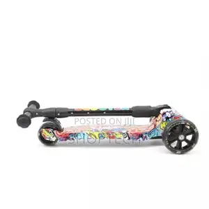 Scooters Scooters Brand New