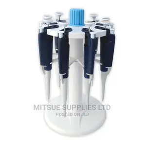 Micropipette Holder