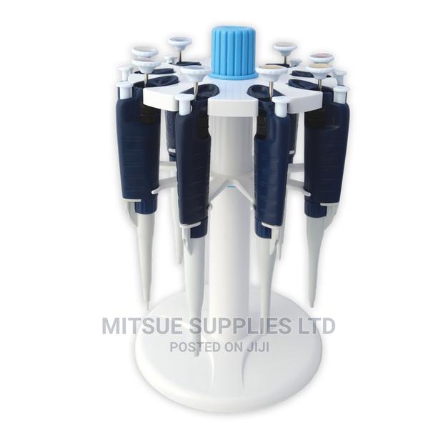 Micropipette Holder