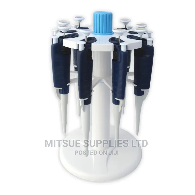 Micropipette Holder