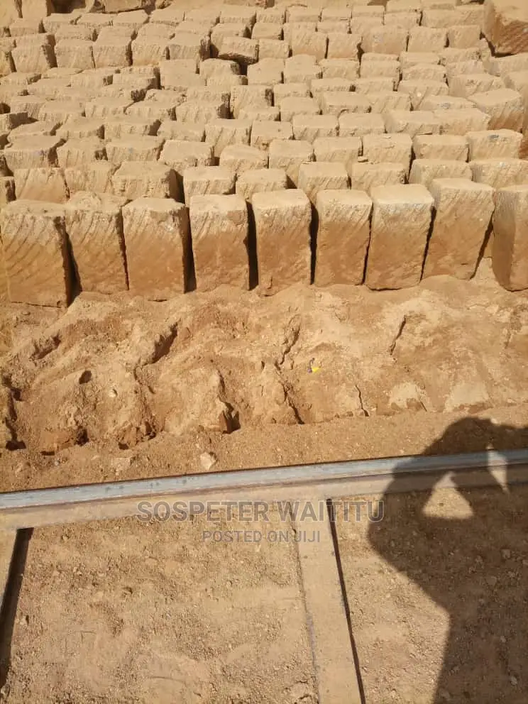 Supply Of Building Materials At Reasonable Prices