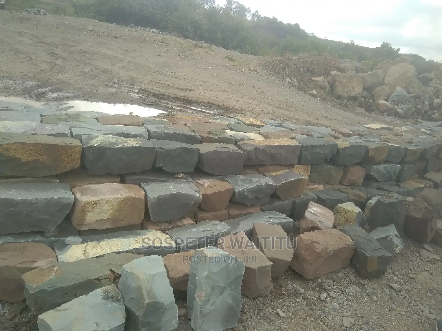 Supply Of Building Materials At Reasonable Prices