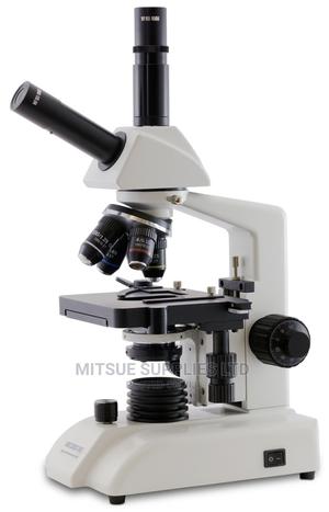Xsz-107bn Binocular Microscope - thumbnail 2