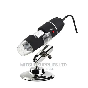 Digital Microscope X1000