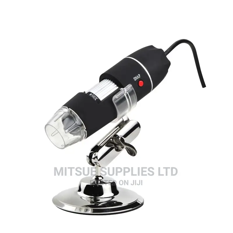 Digital Microscope X1000