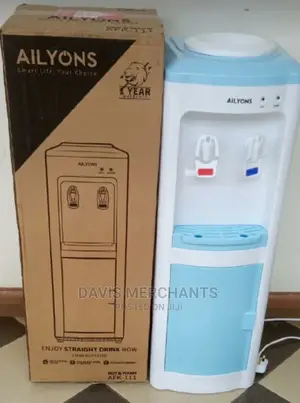 Ailyons Water Dispenser