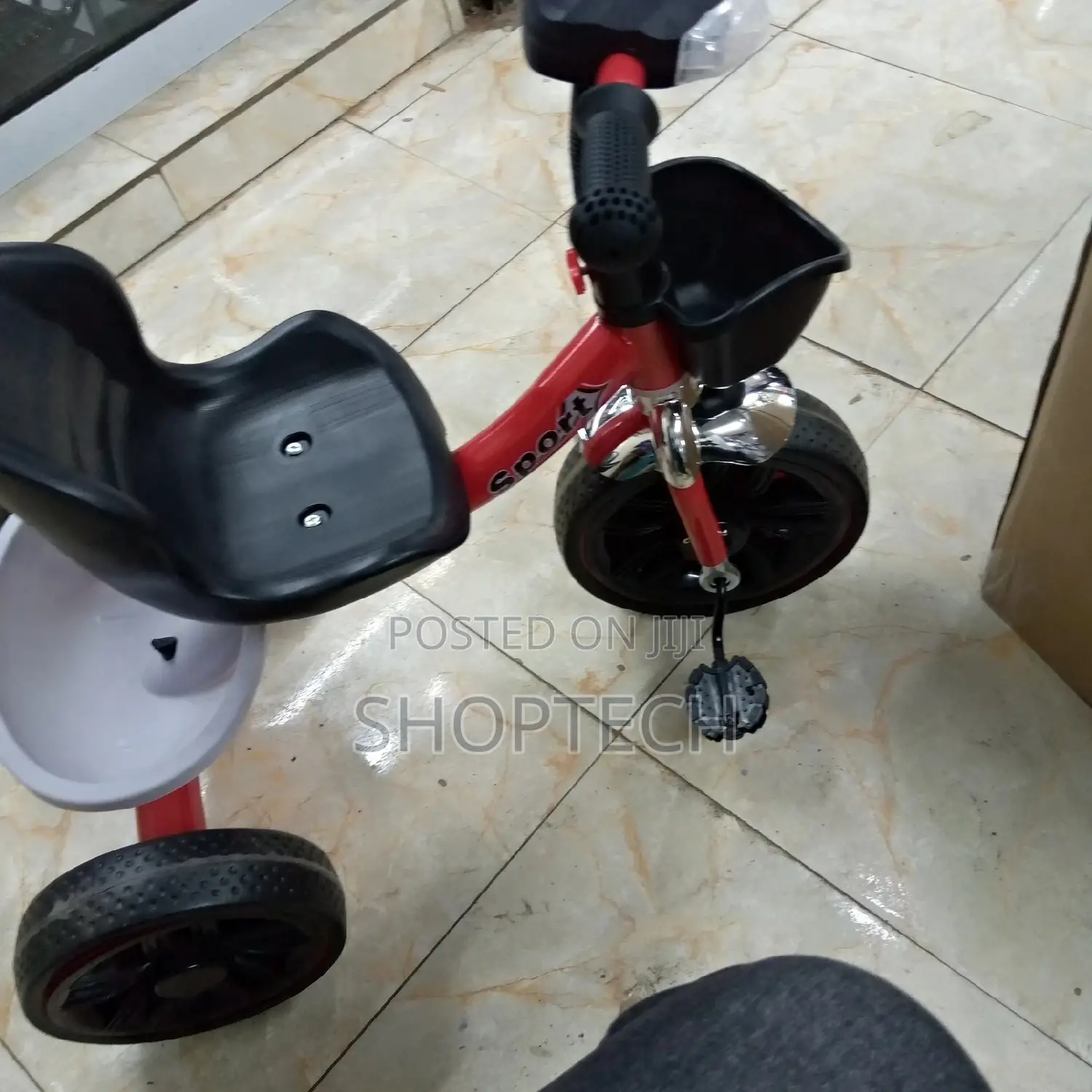 Kids Bicycle