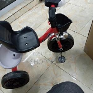 Kids Bicycle - thumbnail 2