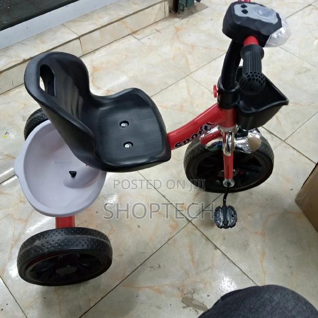 Bicycles For Kids - main view