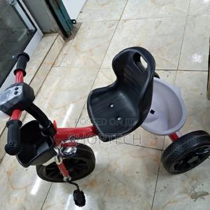 Kids Bicycles With Handle - thumbnail 2